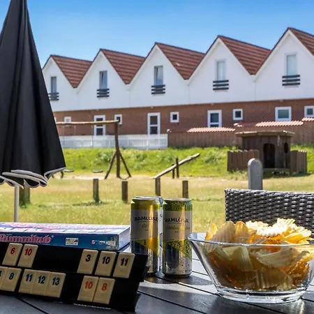 Apartment Bad, Lejl 8 *