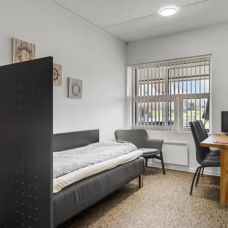 Apartment Bad, Lejl 8 *