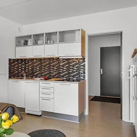Apartment Bad, Lejl, 8 *