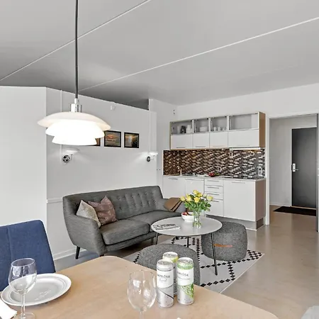 Bad, Lejl 8 Apartment Fano