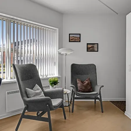 Bad, Lejl 8 Apartment Fano