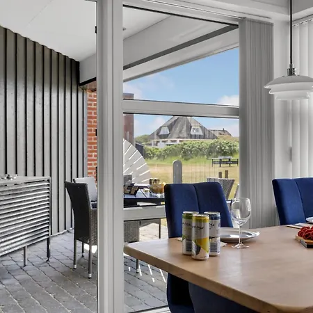 Bad, Lejl 8 Apartment